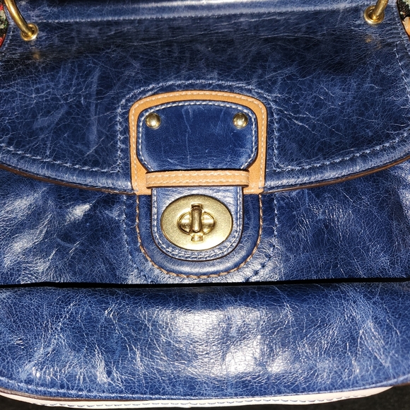 Coach bag - Picture 2 of 9